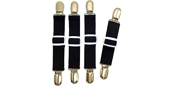 What Are Sheet Suspenders and Is There A Better Alternative?