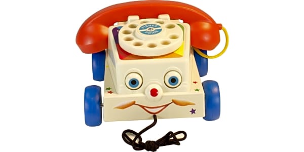 Chatter Telephone - Wikipedia