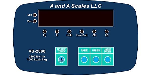 Top 10 Livestock Scales