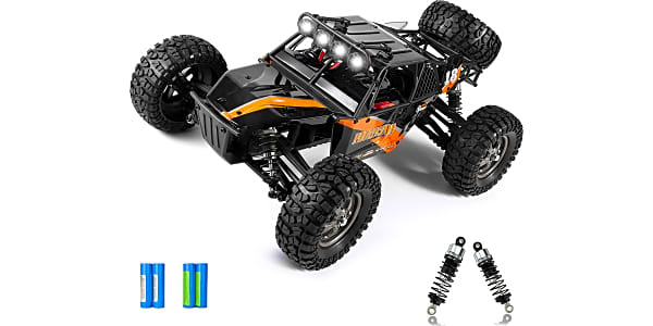Demaxis phantom rc car discount