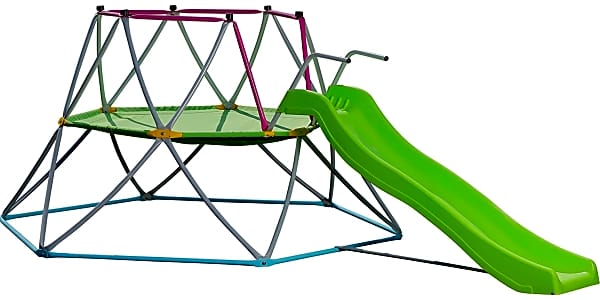 Kids dome climber play structures multiple kids jungle gym climbing structure best sale