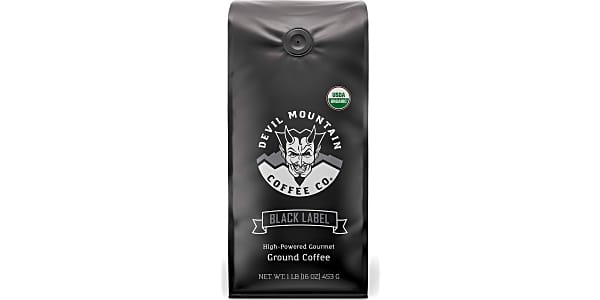 Top 10 High Caffeine Coffees of 2020 | Video Review