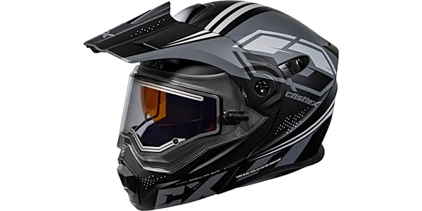 Best modular top snowmobile helmet 2019