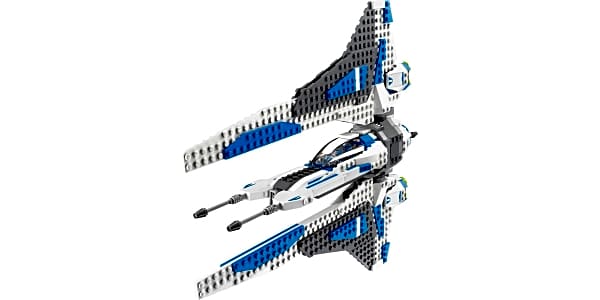 Lego 9525 bricklink top