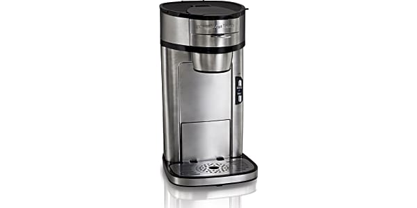 Single Serve Coffee Maker – ezbasics