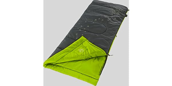 Coleman plum fun 45 youth sleeping bag online