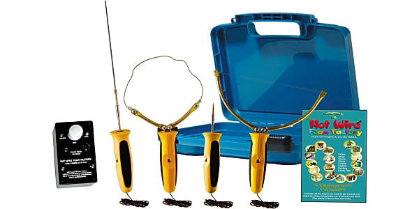 Best hot wire sales foam cutter