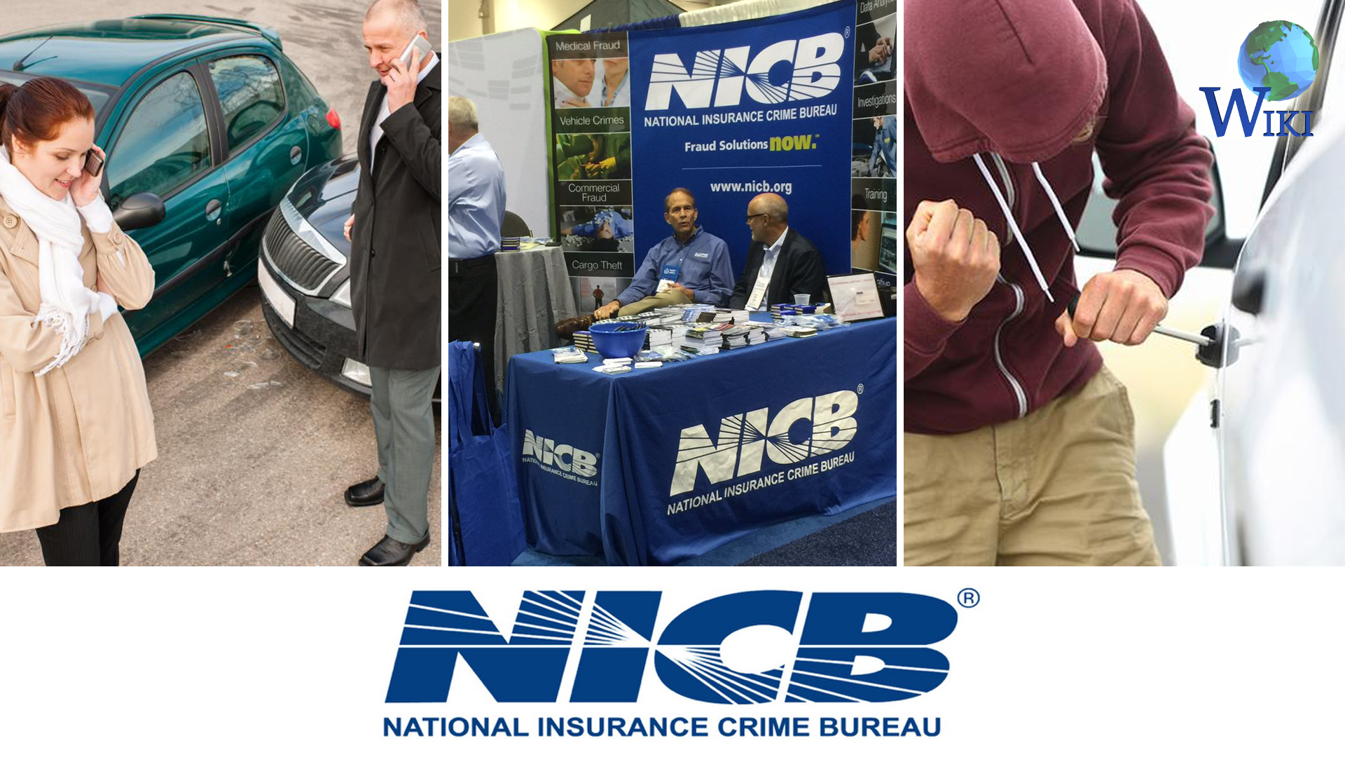National Insurance Crime Bureau Review 5 Fast Facts National Insurance Crime Bureau Review 5 Fast Facts