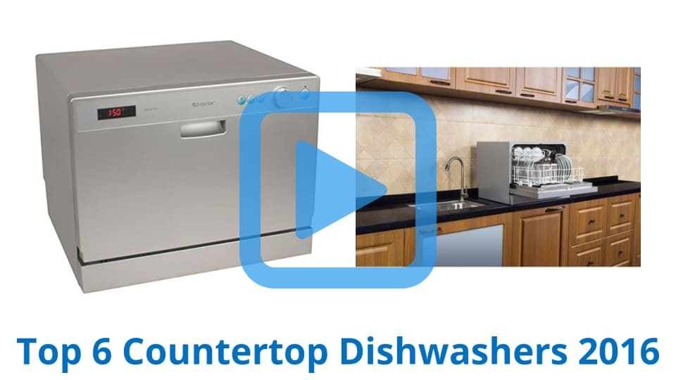 Collection Best Countertop Dishwasher Pictures Home Indor And