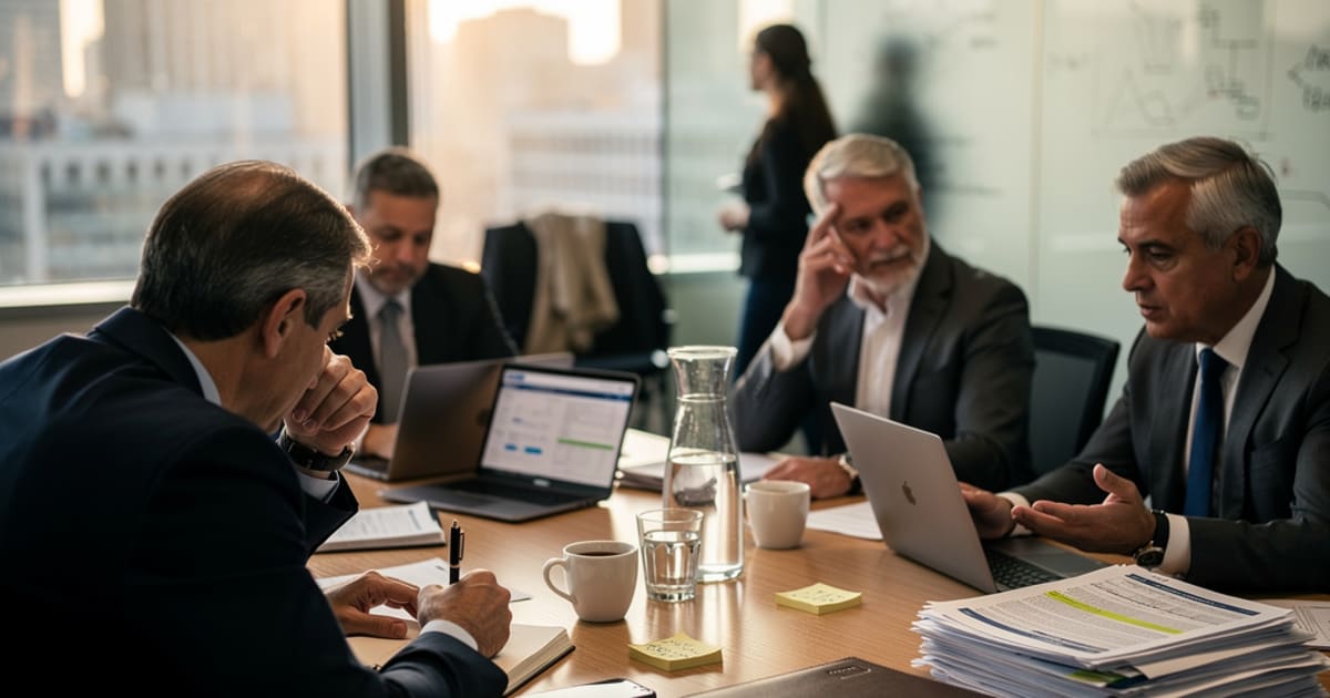 Vorschau zu: Compliance: KI-Agenten in Handelscompliance & EU-Regulierung