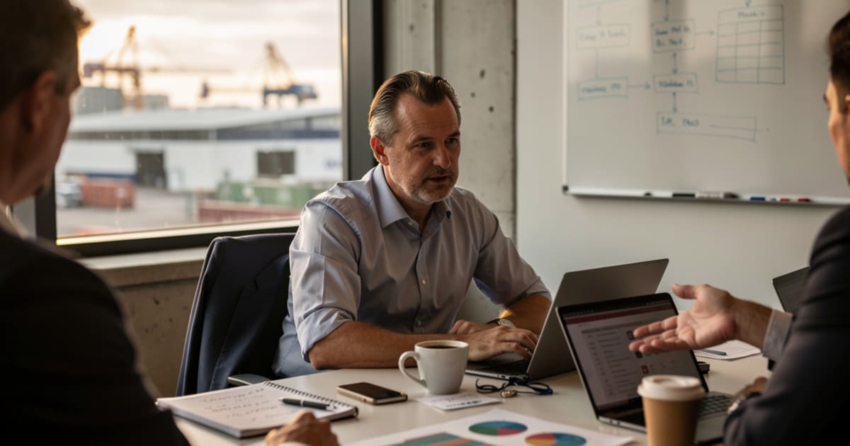 Vorschau zu: Strategie: IT-Scorecard 2026 – Fokus von Tools auf Wirkung