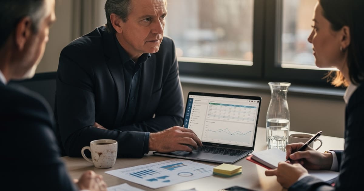 Vorschau zu: Strategie: New Work 2026 – KI als Megatrend im Arbeitsrecht