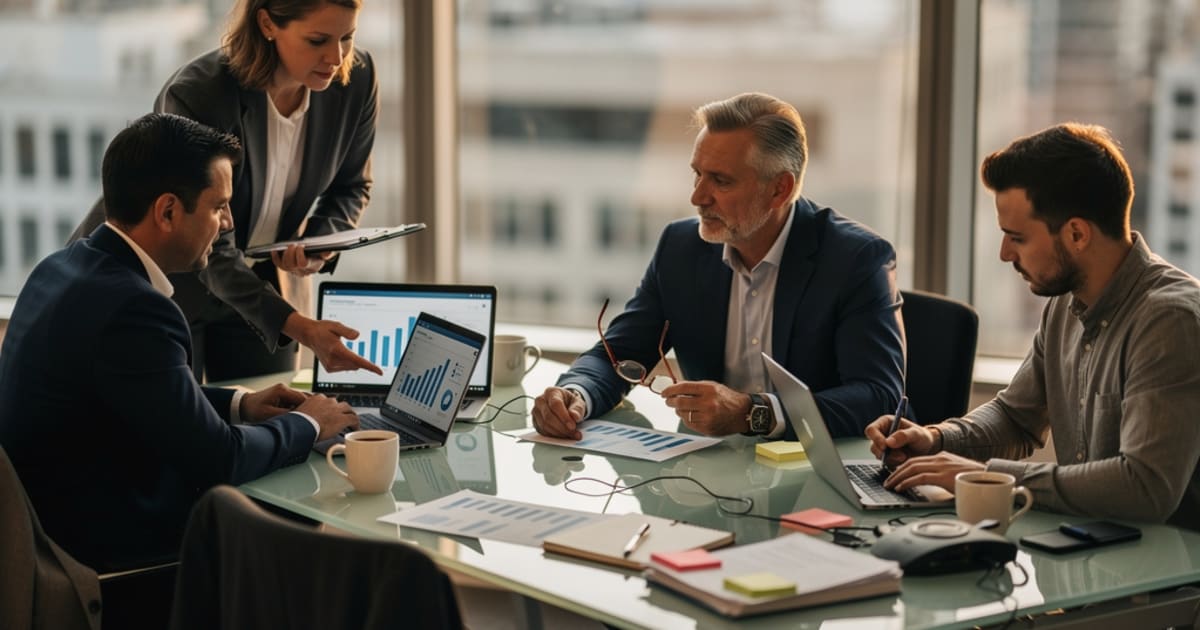 Vorschau zu: Compliance: KI-Agenten in Handelscompliance & EU-Regulierung