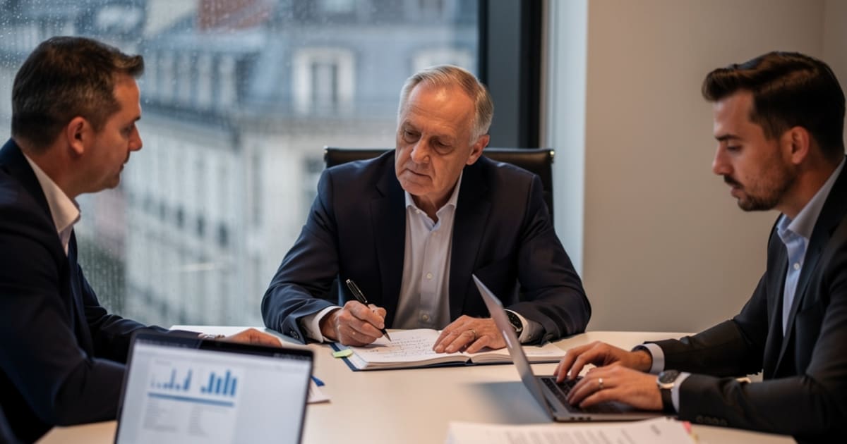 Vorschau zu: Compliance: KI-Agenten in Handelscompliance & EU-Regulierung