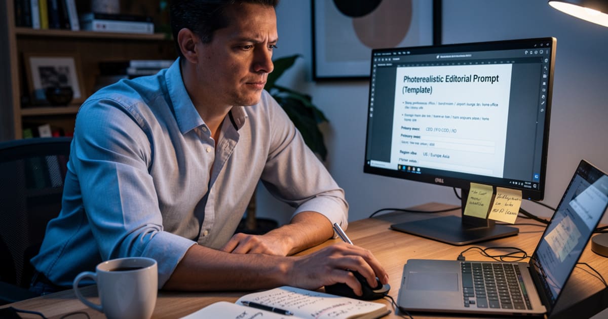 Vorschau zu: Strategie: Trendradar 2026 – KI-Agenten im Management