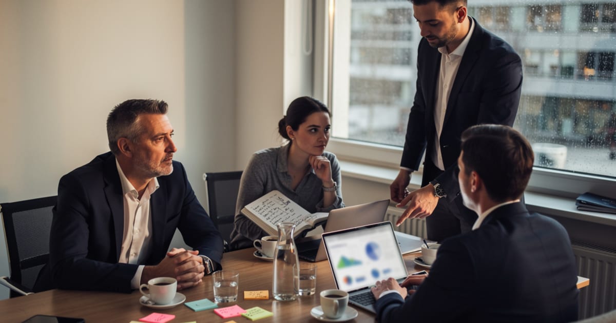 Vorschau zu: Strategie: New Work 2026 – KI als Megatrend im Arbeitsrecht