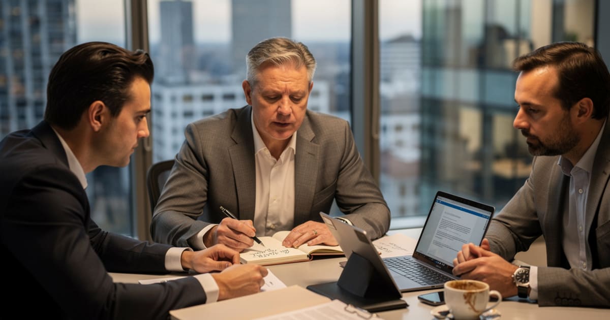 Vorschau zu: Compliance: KI-Agenten in Handelscompliance & EU-Regulierung