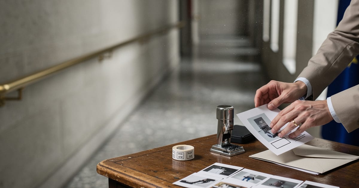 Vorschau zu: Compliance: Transparenzpflichten nach Art. 50 ab 2026