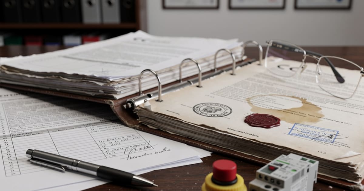 Vorschau zu: Risikoklassifizierung und Pflichten 2024 bis 2026