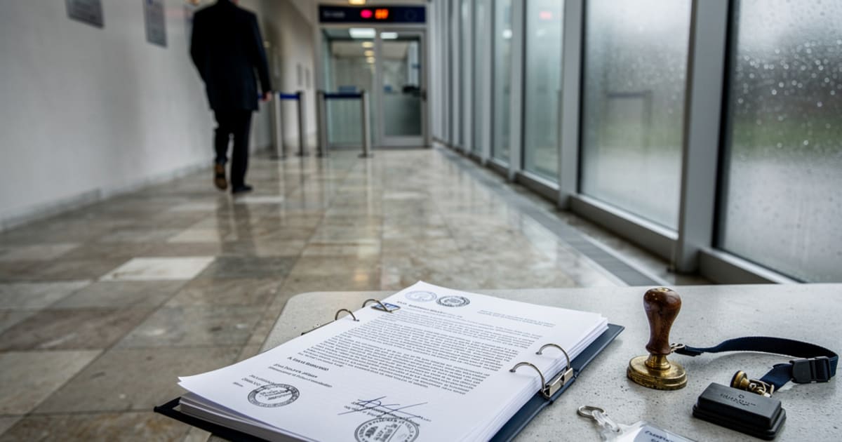 Vorschau zu: EU AI Act Überblick und Ziele