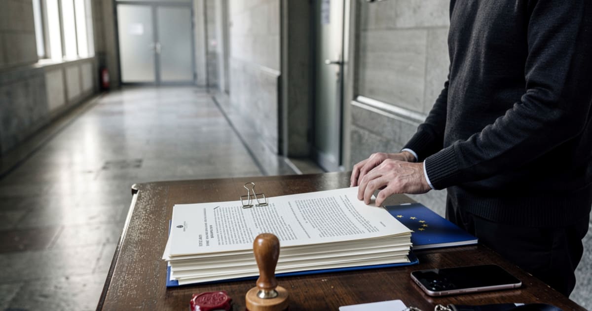 Vorschau zu: Governance: Nationale KI-Aufsicht in DE beschlossen