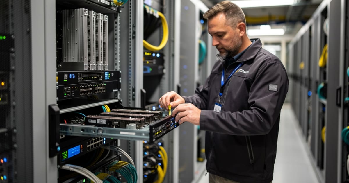 Vorschau zu: Tech: KI-Agenten & Open Source schwächen Plattformmacht