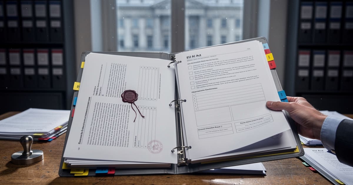 Vorschau zu: Risiko: Verzögerte Leitlinien zu Artikel 6