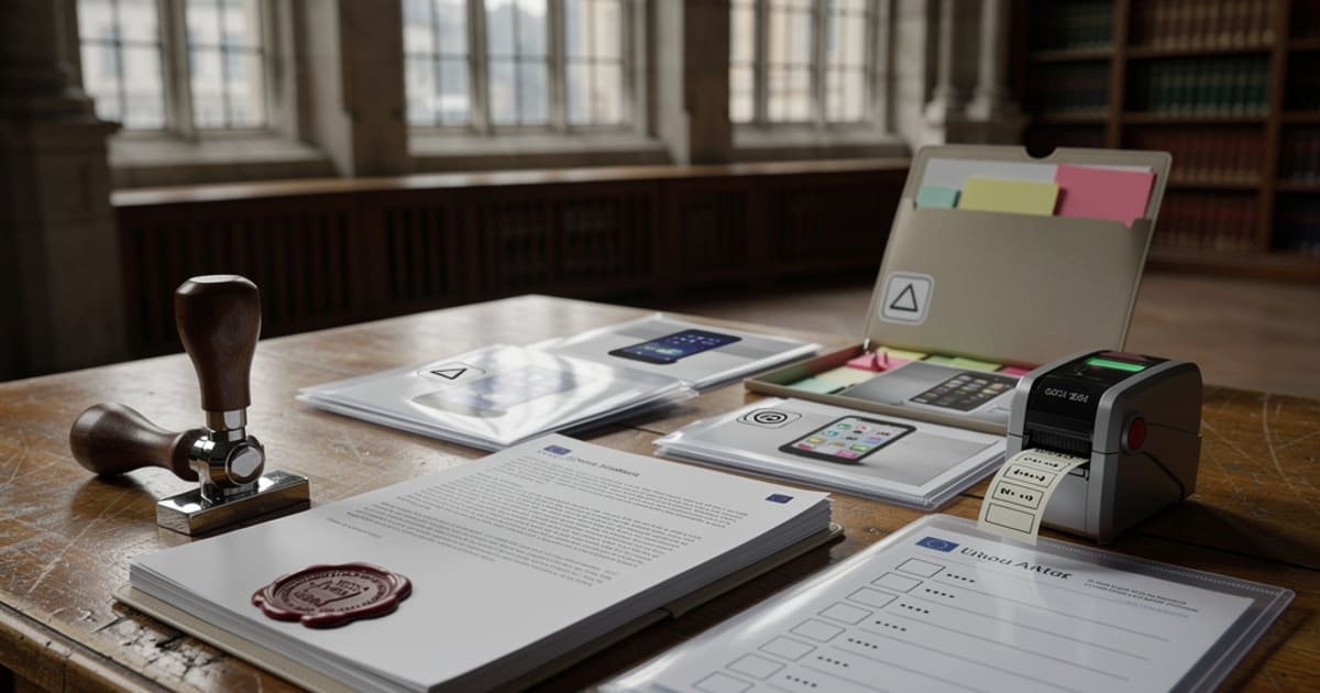 Vorschau zu: Compliance: Transparenzpflichten nach Art. 50 ab 2026