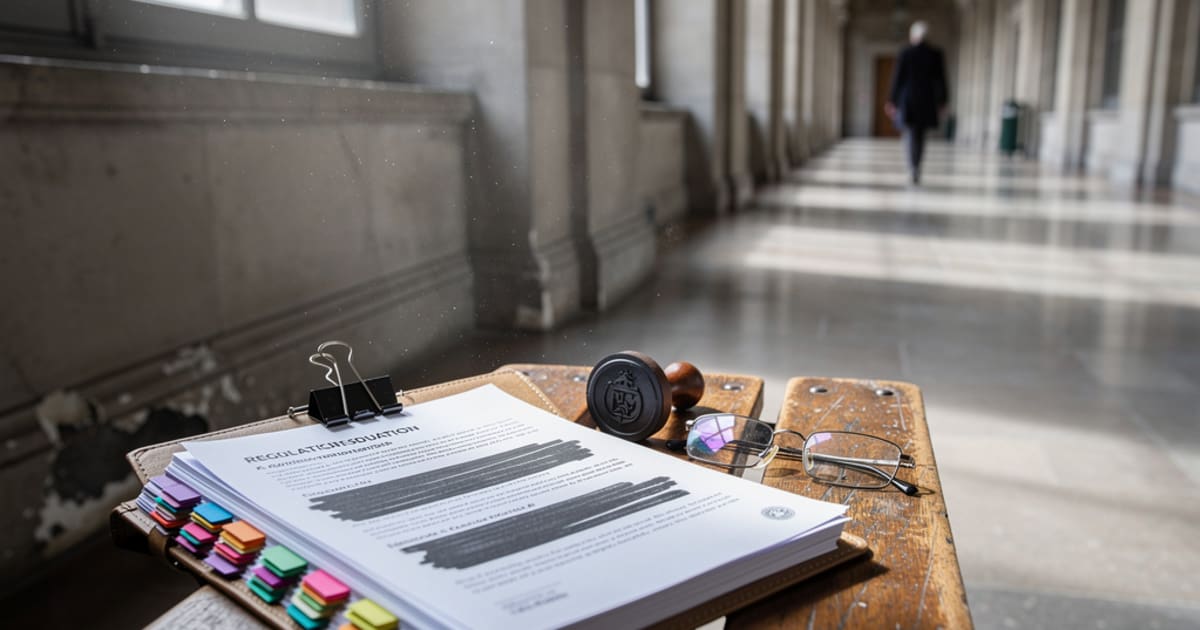 Vorschau zu: EU AI Act Überblick und Ziele