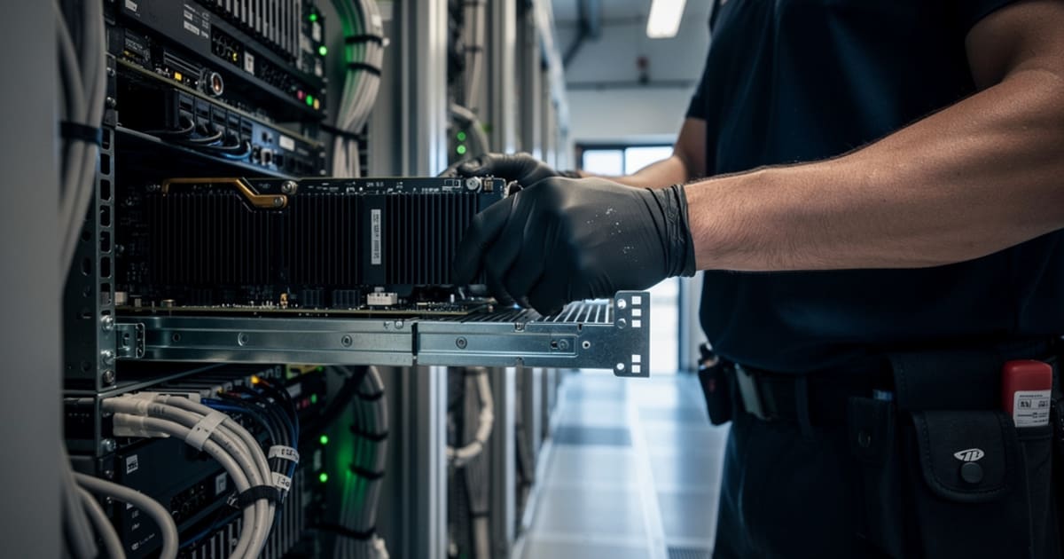 Vorschau zu: Tech: KI-Agenten & Open Source schwächen Plattformmacht