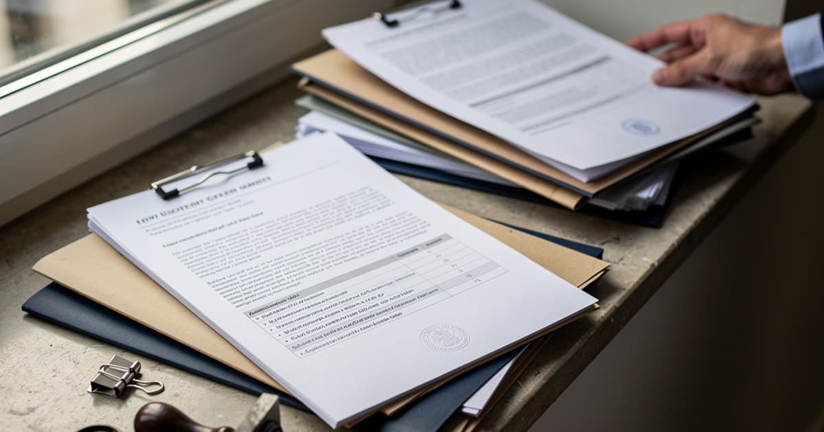 Vorschau zu: EU AI Act Überblick und Ziele