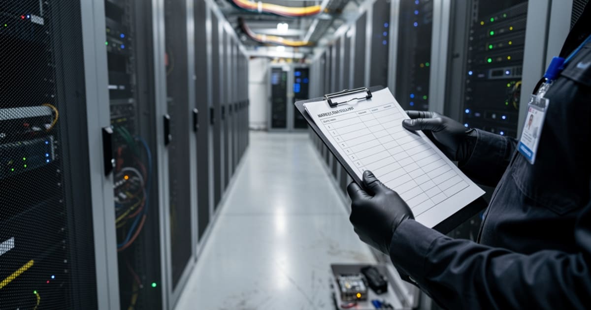 Vorschau zu: Tech: KI-Agenten & Open Source schwächen Plattformmacht