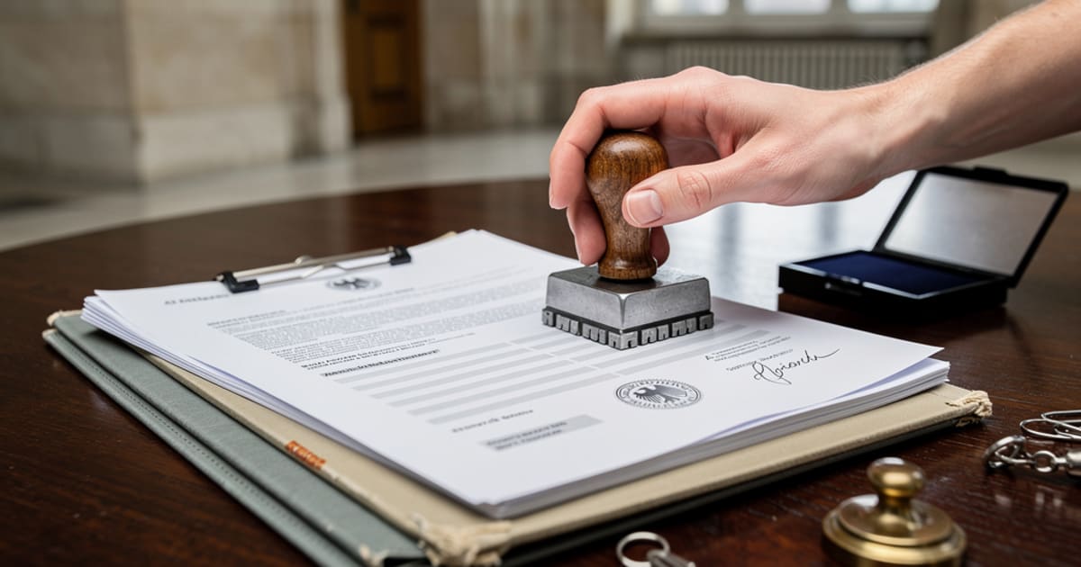 Vorschau zu: Governance: Nationale KI-Aufsicht in DE beschlossen