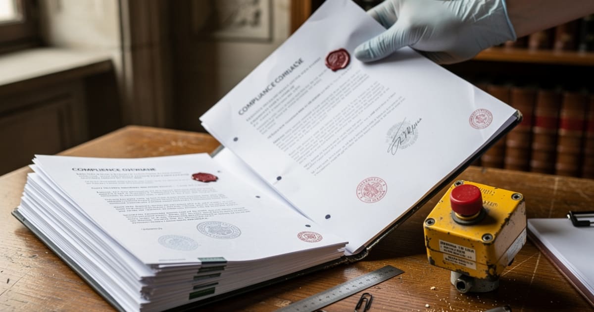 Vorschau zu: Risikoklassifizierung und Pflichten 2024 bis 2026