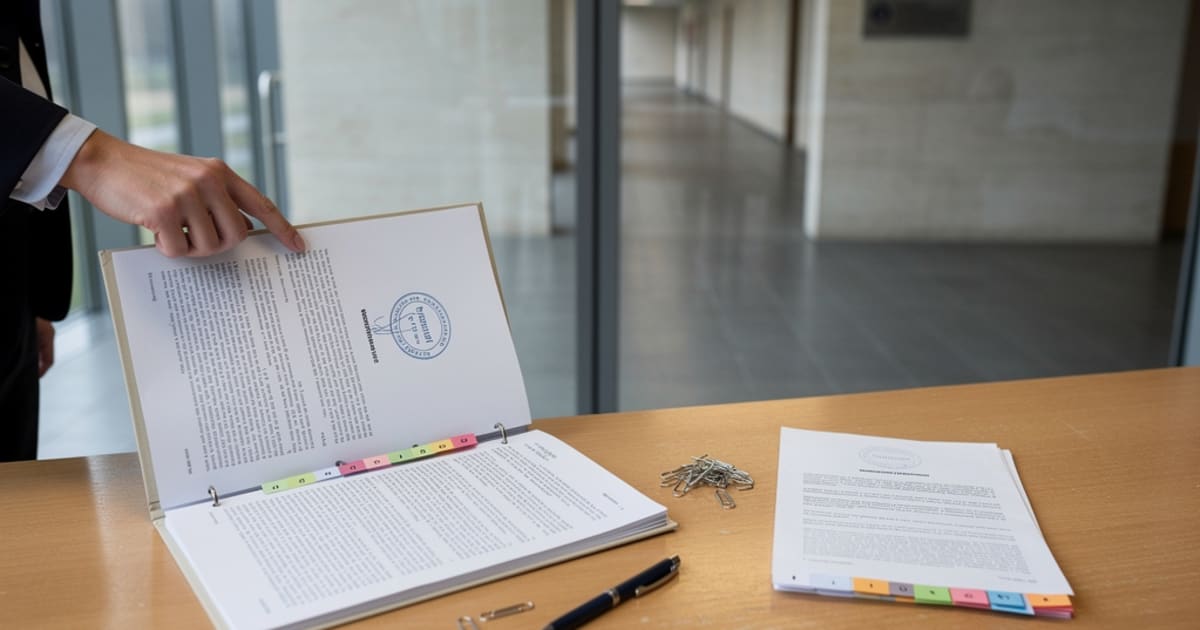 Vorschau zu: Risiko: Missbrauch von KI & Grundrechtsschutz als Pflicht