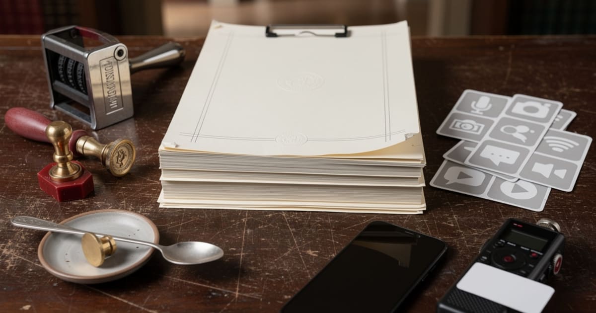 Vorschau zu: Compliance: Transparenzpflichten nach Art. 50 ab 2026