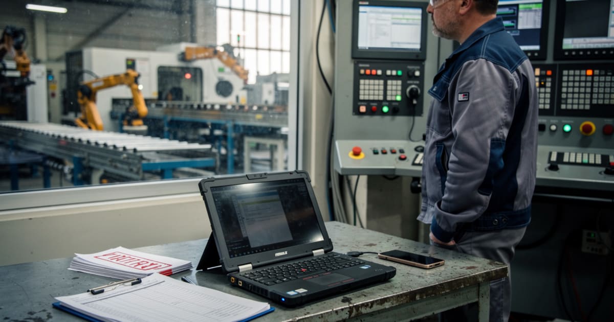 Vorschau zu: Strategie: New Work 2026 – KI trifft Arbeitsrecht & Organisation