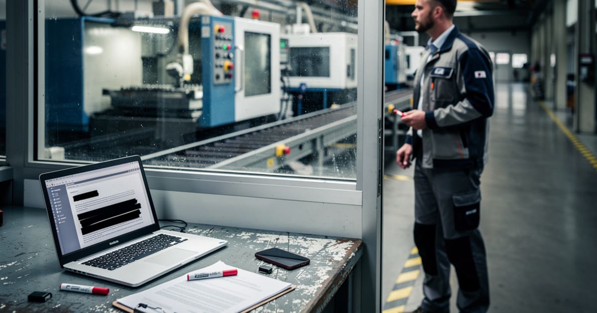 Vorschau zu: Strategie: New Work 2026 – KI trifft Arbeitsrecht & Organisation