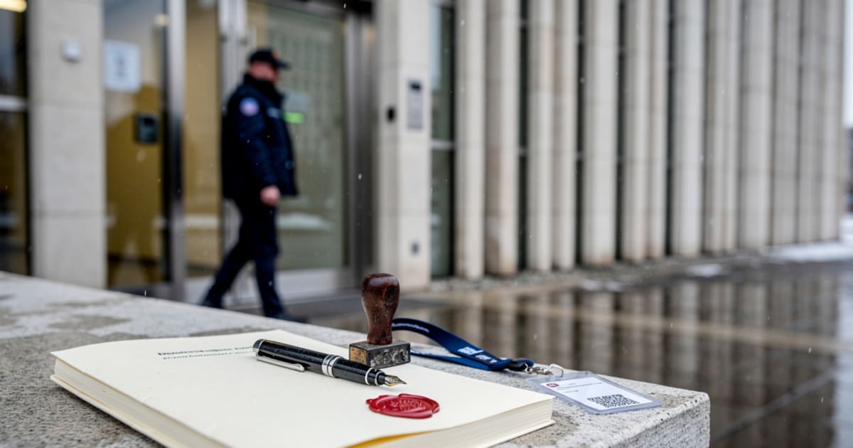 Vorschau zu: Governance: Nationale KI-Aufsicht in DE beschlossen