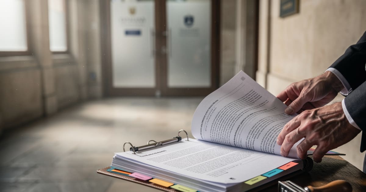 Vorschau zu: Risikoklassifizierung und Pflichten 2024 bis 2026