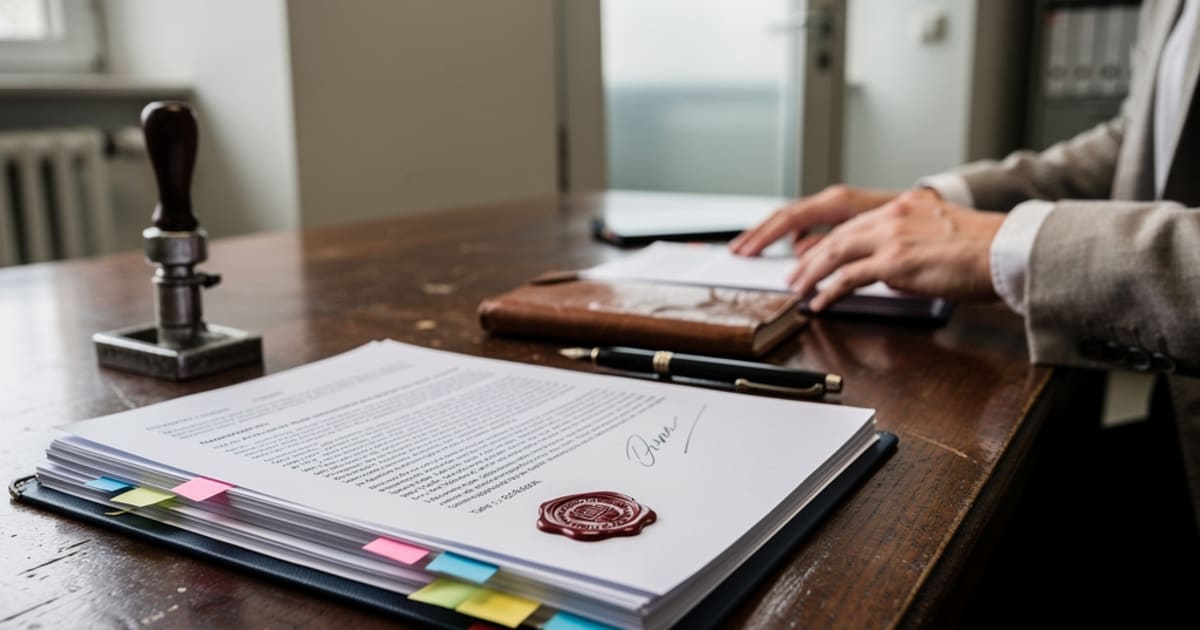 Vorschau zu: Risiko: Missbrauch von KI & Grundrechtsschutz als Pflicht