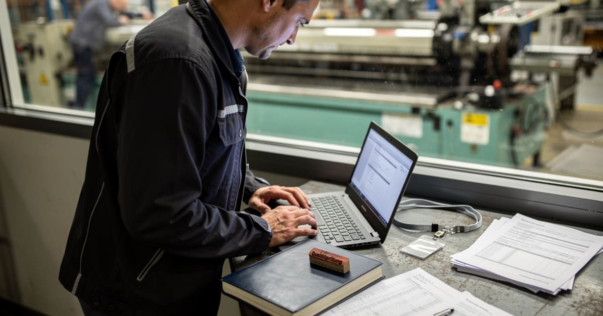 Vorschau zu: Strategie: New Work 2026 – KI trifft Arbeitsrecht & Organisation