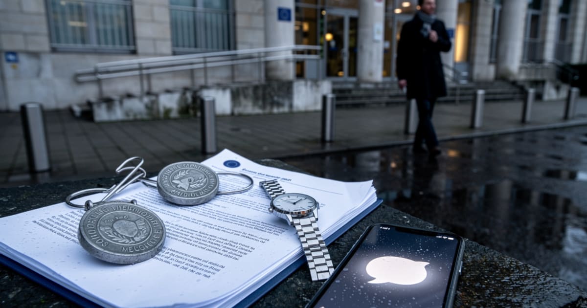 Vorschau zu: Regulatorik-Masterplan für AI Act NIS2 und DORA