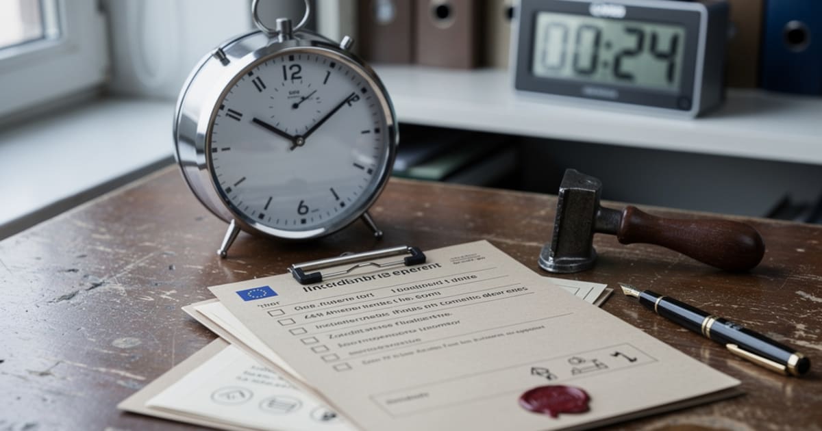 Vorschau zu: Regulatorik-Masterplan für AI Act NIS2 und DORA