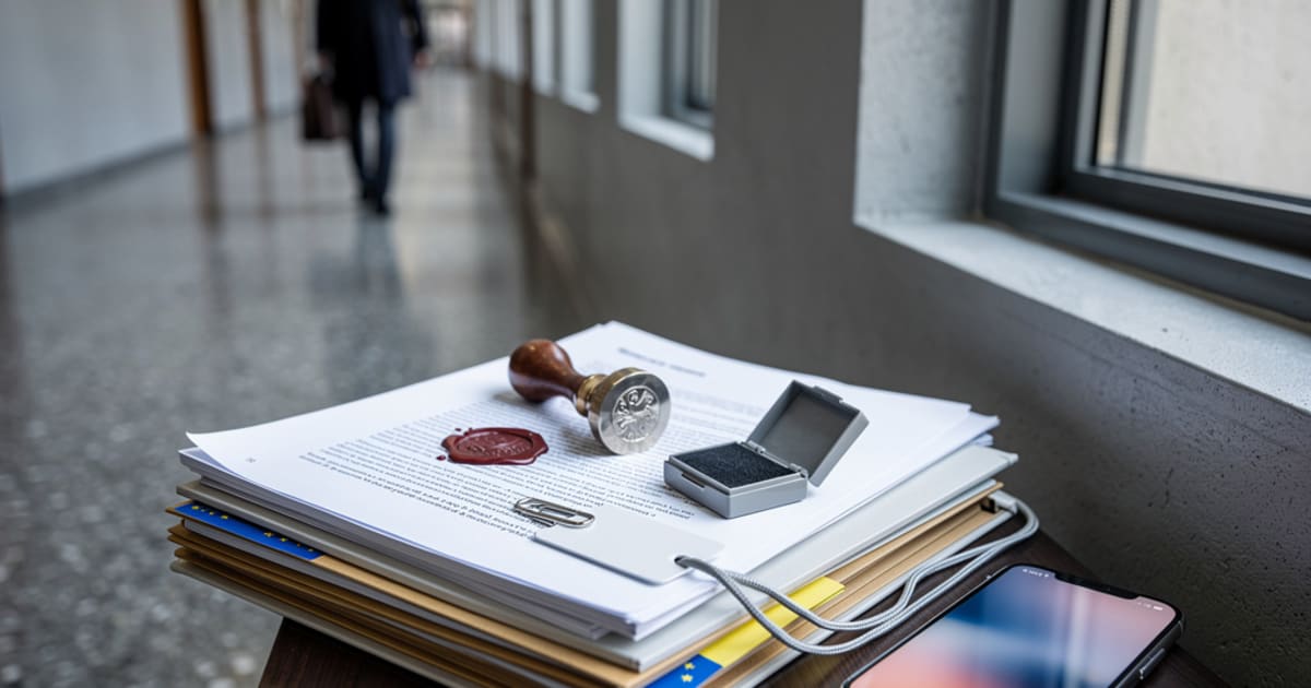 Vorschau zu: EU AI Act Überblick und Ziele