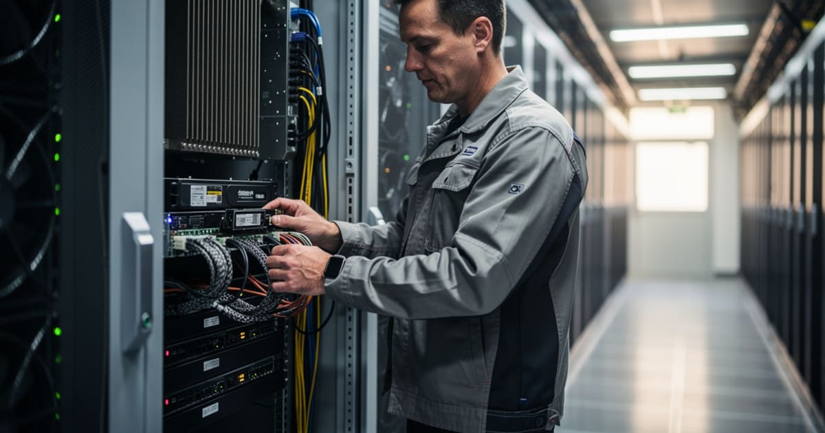 Vorschau zu: Tech: KI-Agenten & Open Source schwächen Plattformmacht