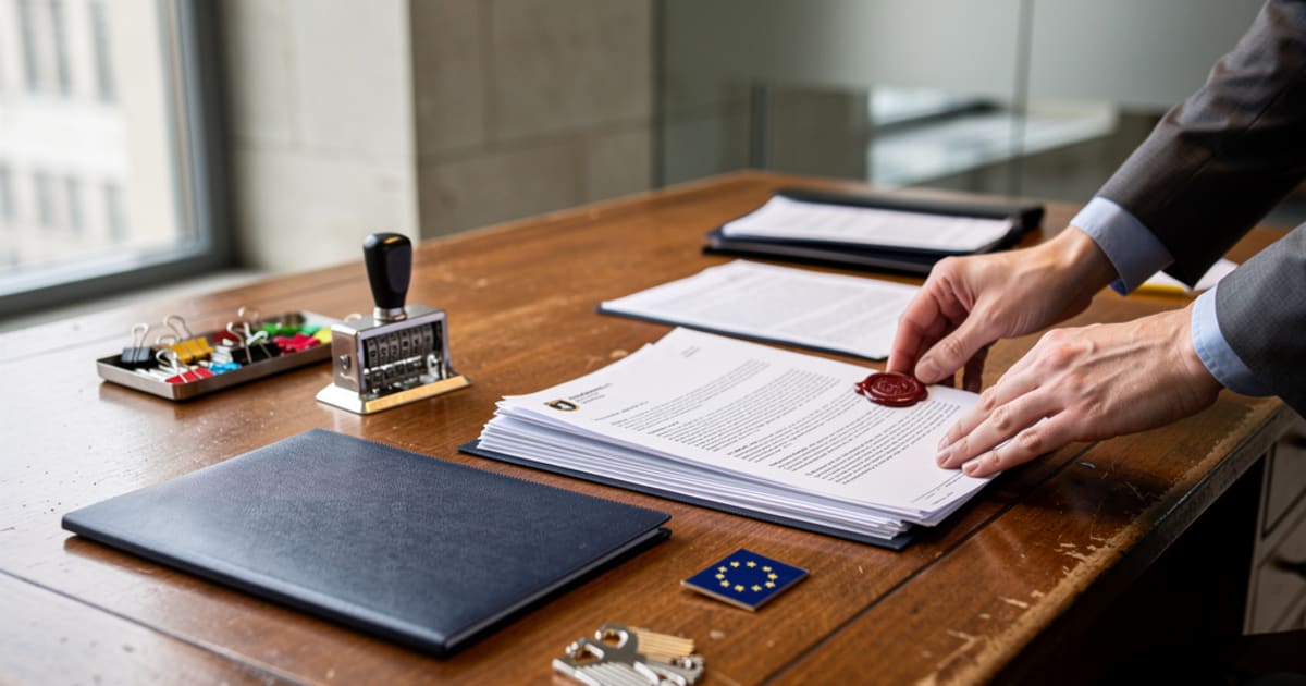 Vorschau zu: Risiko: Missbrauch von KI & Grundrechtsschutz als Pflicht