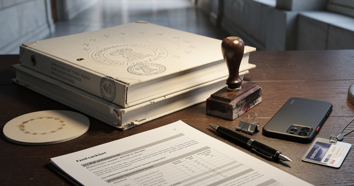 Vorschau zu: Finanzsektor 2026 als KI-Compliance-Wendepunkt