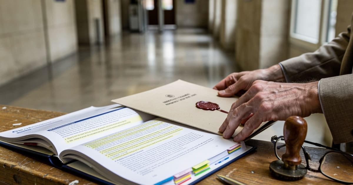 Vorschau zu: EU AI Act Überblick und Ziele