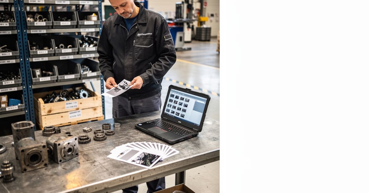 Vorschau zu: KI-Strategie 2026 für den Mittelstand